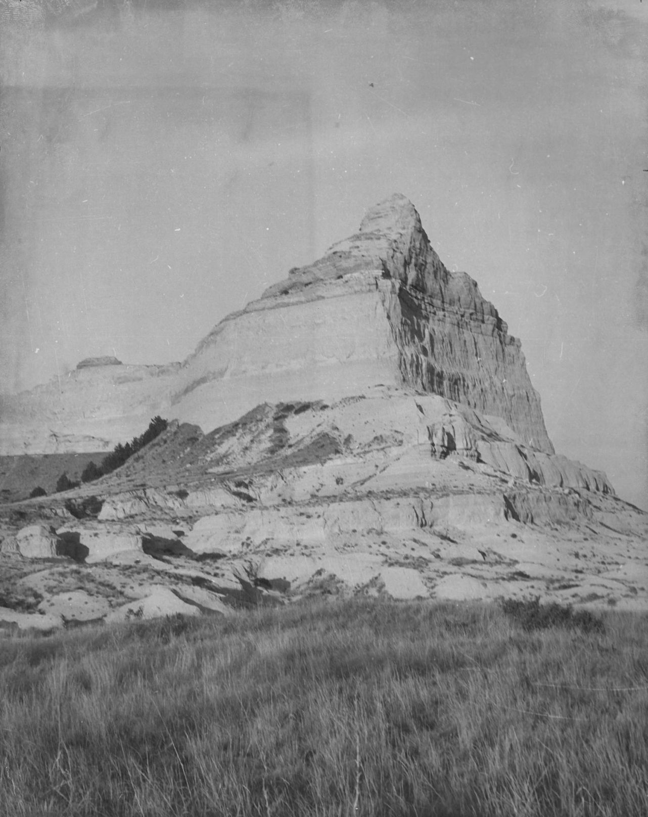 Scotts Bluff